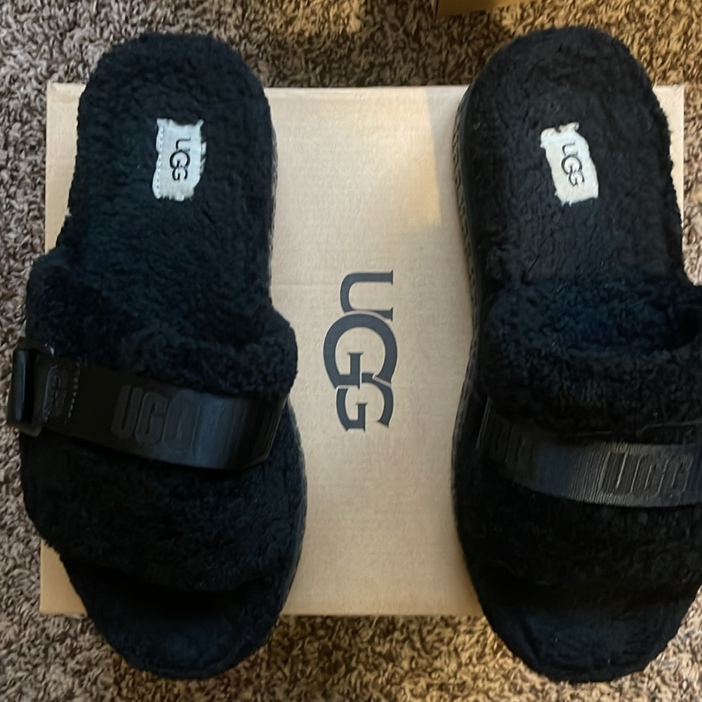 🌟UGG🌟 - Picture 4 of 6